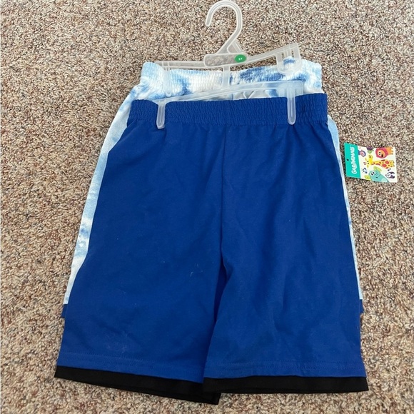 Toddler boys shorts 2 pck size 5t - Picture 1 of 2